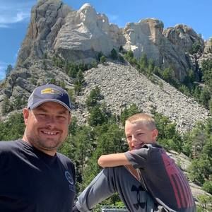 Meet your Posher, Matthew